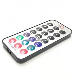 38kHz MCU-Lern karte IR-Fernbedienung Infrarot-Decoder für die Protokoll fernbedienung. MP3. MP4 - Product Image 4