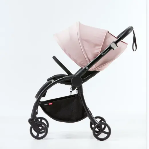 Jouet pliable léger pour bébé/chariot de transport pour enfants/nouveau modèle 3 en 1 poussette pour bébé