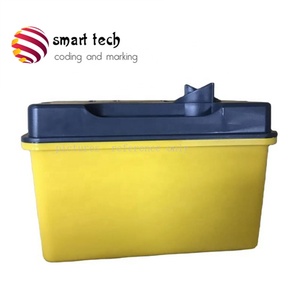 Módulo de tinta compatible con Domino 320I, Cubo de tinta, tinta Itech Qube para impresora de inyección de tinta Domino, sistema de tinta i-tech - Product Image 2