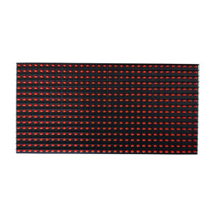 Modulo display P10 led p10 colore rosso il modulo display più stabile modulo display LED DIP - Product Image 1