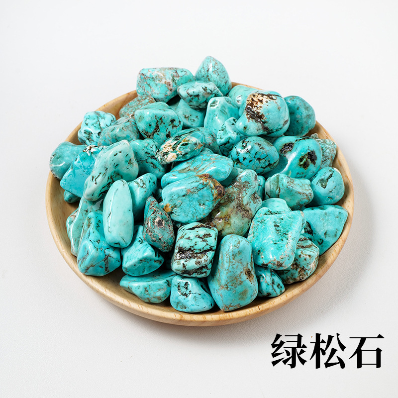 Turquoise 100g bag