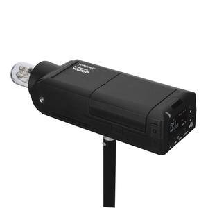 永诺YN200 2.4G Speedlite无线200W TTL/M/多相机闪光灯 - Product Image 4