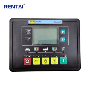 Gốc Harsen Máy Phát Điện Genset Điều Khiển <span class=keywords><strong>GU3321</strong></span> - Product Image 2