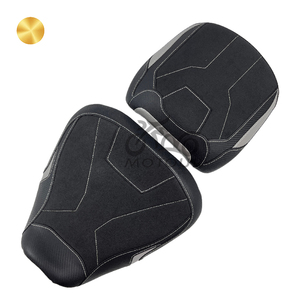 Giá <span class=keywords><strong>R</strong></span>ẻ Nhất Tùy Chỉnh Rider Ghế Hành Khách Ghế Sửa Đổi Xe Máy Ghế Cho Yamaha Mtt 890 900 Tracer 9 GT 2021 - Product Image 1