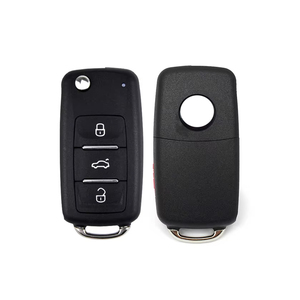 รีโมทคอนโทรลอัจฉริยะ3ปุ่ม ZB202อเนกประสงค์สำหรับ KD-X2 - Product Image 2