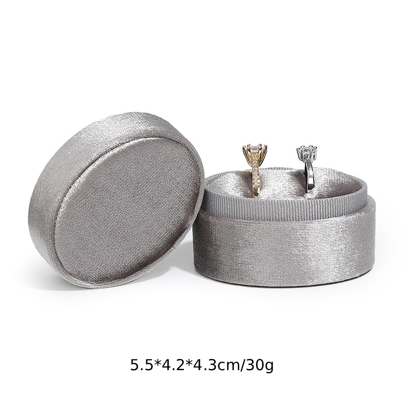 Sliver Gray