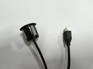 High Quality Parking Ultrasonic <strong>Sensor</strong> Parking <strong>Sensors</strong> Wide Angle <strong>Detection</strong> With Dual Angle Car Parking <strong>Sensor</strong> - Product Image 6