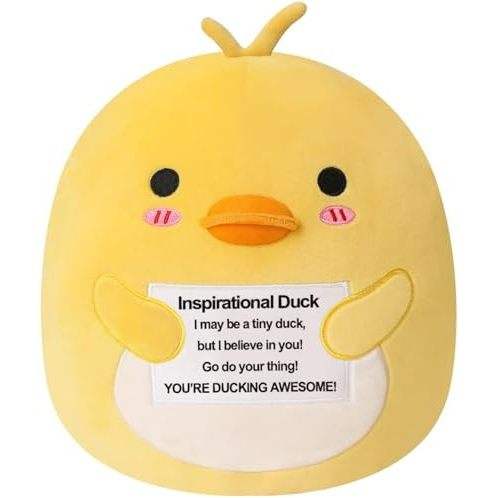 Yellow Duck