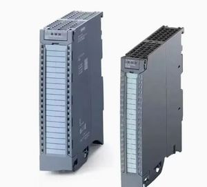 シーメンスS7-1500 CPU 1512SP F-1 PN高度コントローラ6ES7512-1DK01-0AB0 PLCプログラミング用安全機能付き - Product Image 3