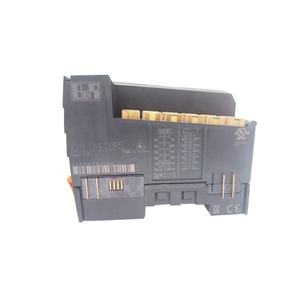 B&amp;R X20 <strong>Digital</strong> and <strong>Analog</strong> Mixed Module X20CM0985-1 - Product Image 2