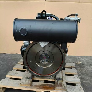 Yanmar lắp ráp động cơ 3tnv82 4TNV94 cho xcmg xe18 nantes DT18 Takeuchi tb225 Yanmar ViO30-3 máy xúc wacker neuson 2001loader - Product Image 5