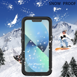 360 מלא מגן shockproof shockproof shocktbox טלפון מתחת למים מכסה צלילה לטלפונים סלולריים otterbox