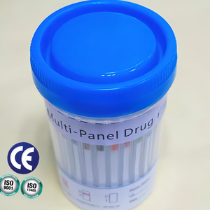 Safecure专业制造ce认证高效药物滥用快速检测DOA检测器13药物筛查 - Product Image 3