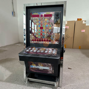最受欢迎的马里奥街机在塑料印刷电路板控制台与硬币支付悲剧游戏 - Product Image 4