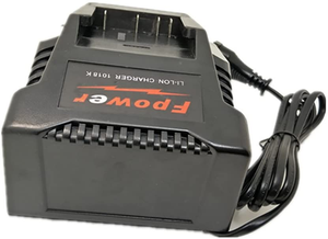 Boschss電気ドリル用1018K交換用バッテリー充電器14.4V18VリチウムイオンバッテリーBAT609GBAT618 BAT618G BAT6092607336236 - Product Image 4