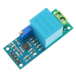 Active Single Phase <strong>Voltage</strong> Transformer Module AC Output <strong>Voltage</strong> <strong>Sensor</strong>