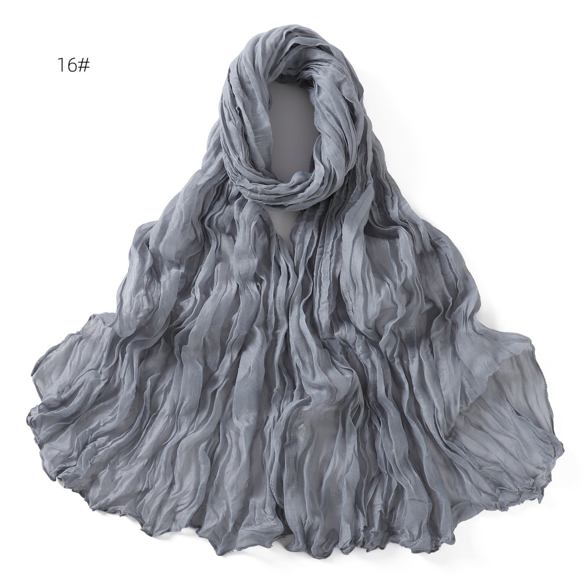 Dusty Grey
