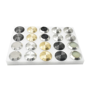 YH Đinh tán phân giới bằng thép không gỉ 304 25mm đinh tán mù đinh tán chỉ thị xúc giác chống trượt móng mù - Product Image 6