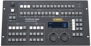 DMX288 controller barra di nozze fase di illuminazione dimming controller RGB