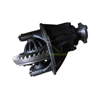 En çok satan npr 7/39 7/41 7/43 8/39 8/43 oranı isuzu diferansiyel 8:43 oranı için 18 splines ile diferansiyel assy - Product Image 2