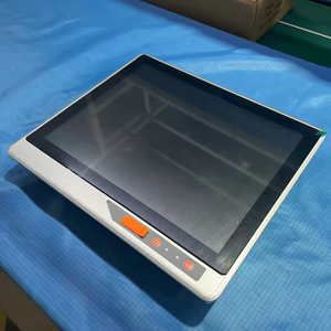 Пользовательская Сенсорная панель HMI, устройство управления промышленным оборудованием, умный внешний встроенный многоразовый переключатель времени - Product Image 1