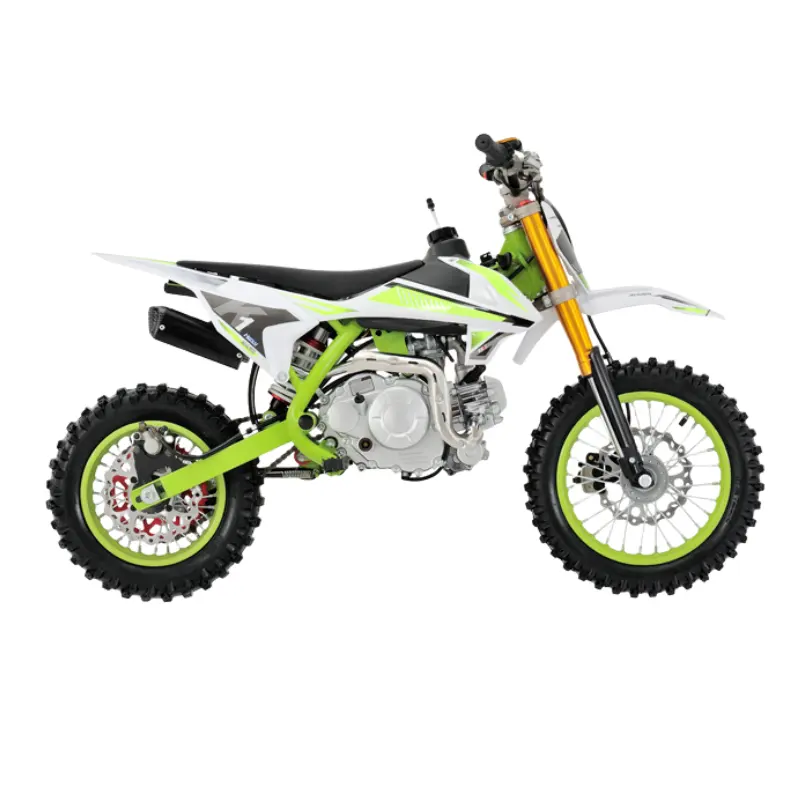 Büyük Mini Moto 60cc cep kir bisiklet motosiklet 60cc arazi motosikleti satılık yüksek kalite ile