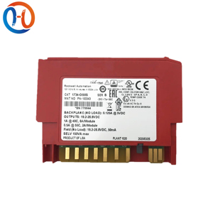 1734-OB8S Analog modülü depoda yeni orijinal PLC modülü stok - Product Image 1