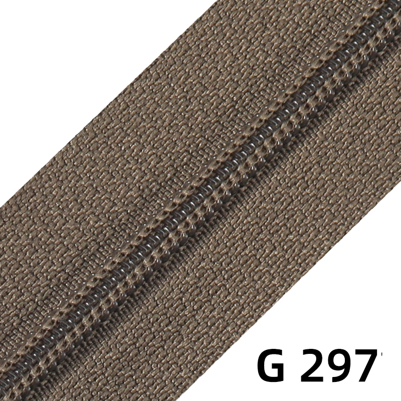 Greyish Olive #297
