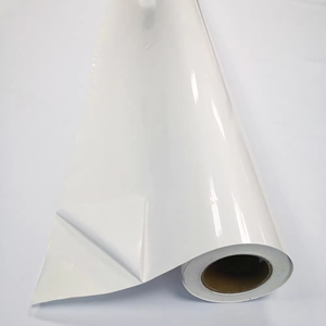 PVC Color <strong>Vinyl</strong> Roll 1220mm Width Self Adhesive Cutting Plotter <strong>Vinyl</strong> - Product Image 6