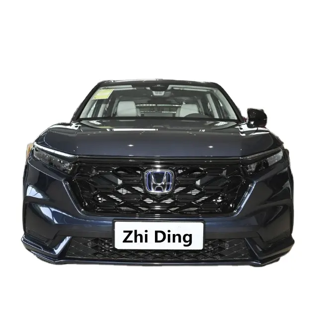 Honda Hybrid Vehicles Dongfeng Honda CRV Hybrid Car Phev Electric SUV Cheap EV Car For Adult Honda Electric Car