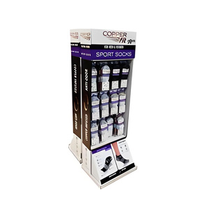 Espositore in cartone con buona durata - Product Image 5