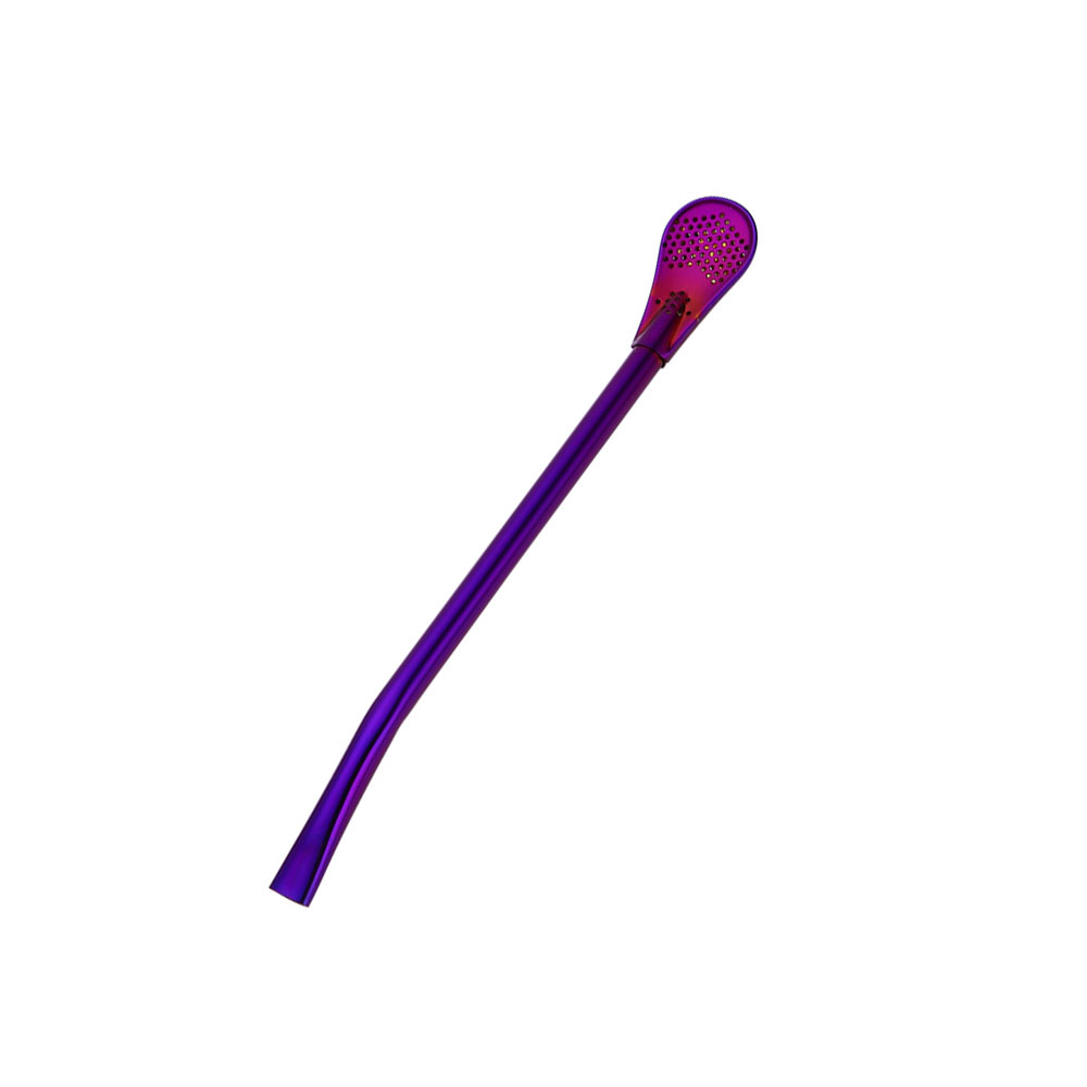 21cm purple