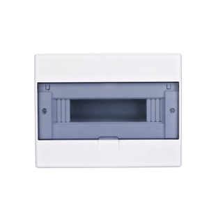 Potere 8 modi di distribuzione custodia elettrica MCB DB Box - Product Image 3