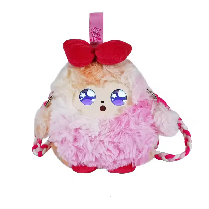 Nuonuo KiKi