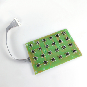 Sensores de fuerza de mesa, escala Digital, célula de carga de 40kg - Product Image 4