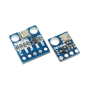 BMP180 Temperatur modul Drucksensor modul Druck modul Einloch-Doppel loch - Product Image 5