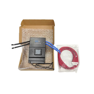 Smart BMS con BT/RS232/sensor de temperatura/calefacción/función de ventilador 48V 100a BMS para batería LiFePO4 16S con equilibrador activo - Product Image 3