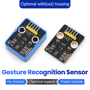 ジェスチャー認識センサーオプションArduinoインテリジェント認識のためのビルディングブロックと互換性のある (アウト) 住宅 - Product Image 3