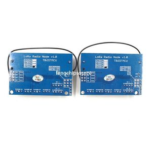 LoRa nodo Radio v1.0 868MHz RFM95 SX1276 modulo nodo Wireless - Product Image 4