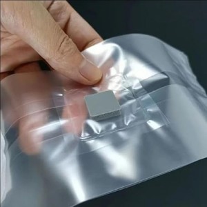 6 LB Polypropylene chất liệu lionsmane nấm phát triển <span class=keywords><strong>spawn</strong></span> túi với Tự Chữa Bệnh tiêm cổng - Product Image 5