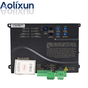 Оригинальная Выдвижная дверная машина для лифта Ningbo, инверторный контроллер OLVF200-1 OLVF300-1 лифта, запасные части - Product Image 2