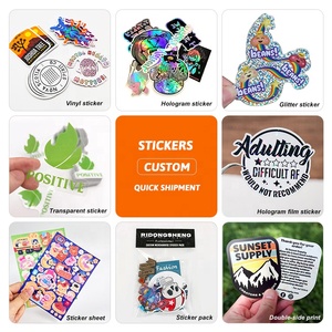 Chất Lượng Cao <span class=keywords><strong>3D</strong></span> Cầu Vồng Holographic Hiệu Ứng Hình Lăng Kính Sticker Chết Cắt Tùy Chỉnh Lăng Kính Lăng Kính Dán - Product Image 6