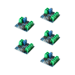 Industrielle Steuerung PWM-Spannungs modul 0%-100% LED-Signal wandler 0-10V Elektronische Komponenten - Product Image 4