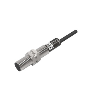 M18 30mm NPN PNP sensore fotoelettrico 24V DC infrarosso diffuso ottico industriale foto sensore elettrico interruttore sensore impermeabile - Product Image 5