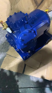 Carrier Compressor <strong>Carlyle</strong> New &amp; Genuine Model 06DR241 06DR241ACC06C0 for Reefer Container - Product Image 4