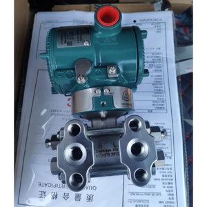 4-20mA Japón Yokogawa transmisor de presión diferencial inteligente de la marca - Product Image 4