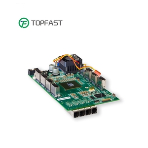 กว่างโจวผู้ผลิตปริมาณขนาดเล็กปริมาณต่ำ Hdi Pcb ต้นแบบที่กำหนดเองพิมพ์แผงวงจร Pcb - Product Image 6