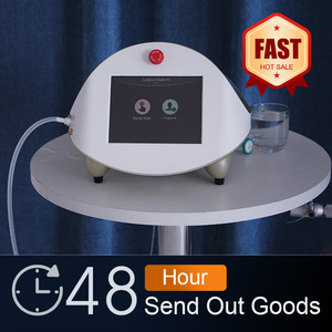 Heißer Verkauf CDT-Ausrüstung Carboxytherapie-Gerät CO2-Carboxytherapie - Product Image 3