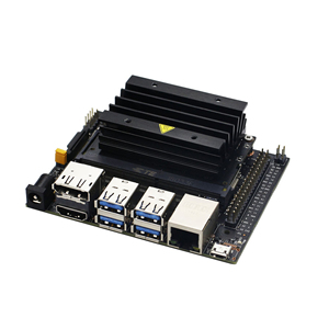 Jetson Nano Developer Kit B01 Version Linux Demo AI-Entwicklungs platine Kleiner leistungs starker Computer für die KI-Entwicklung