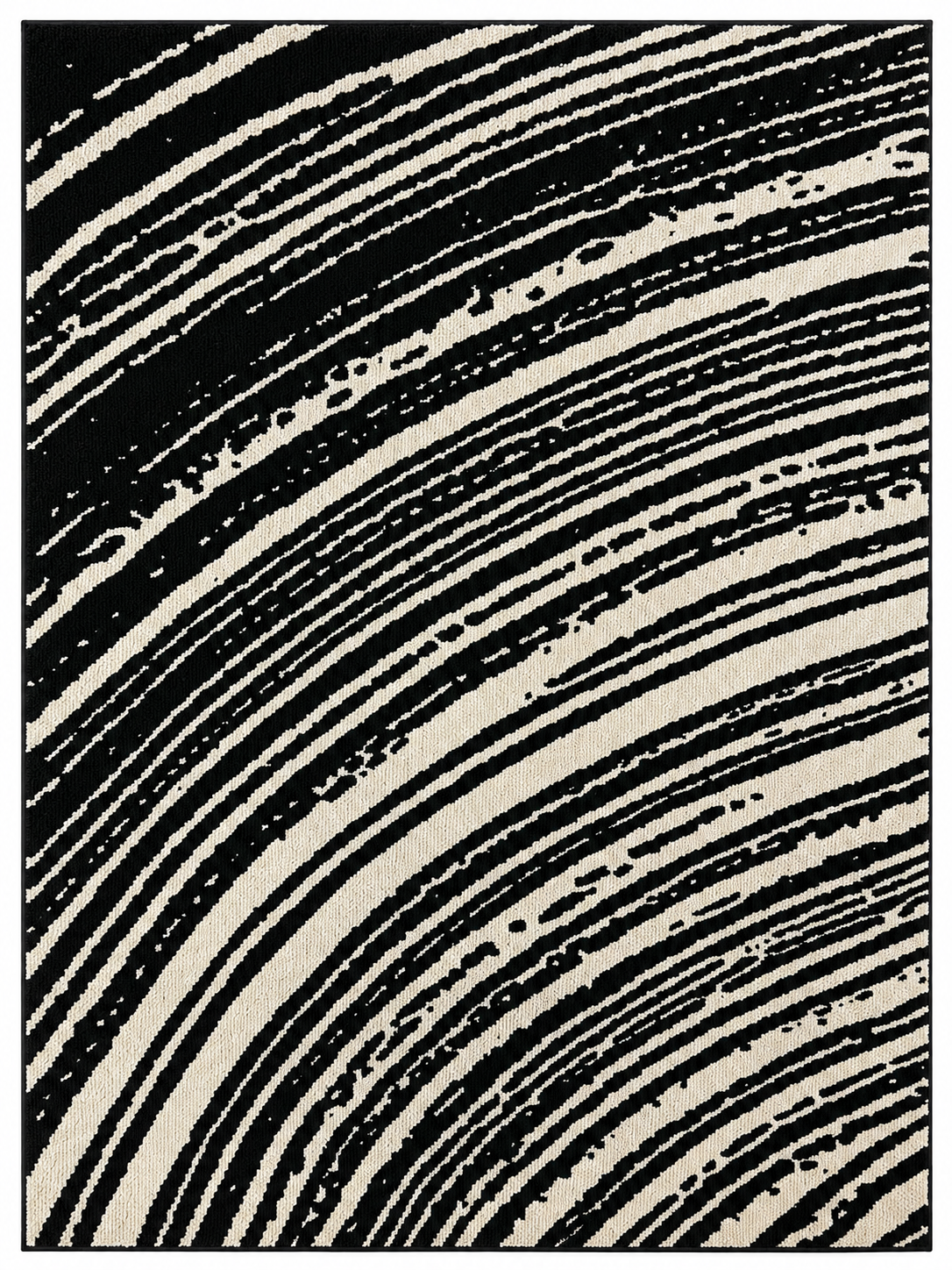 The Arc Ripple